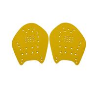 XLWLLNJ Palmare per Crawl con Segni Direzionali Professionale Pagaia Manuale con di Drenaggio Antiscivolo per Piscina