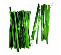 XLWLLNJ Picchetto Supporto Fioriere Picchetti per Piante Sostegno per Orchidee in Plastica E Filo di Ferro Facile da Installare Riutilizzabile Adatto a Giardinaggio Interno Esterno