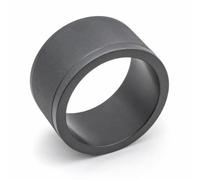 XLWLLNJ Piston Installer Attrezzo Montaggio Anelli Pistone Compressore Cilindro Manicotto Infilaggio Metallo Costruzione Fresata Finitura Pulita Adatto per, EA837 EA839 3.0T T40369 84.5MM