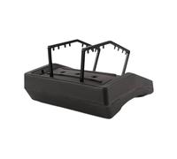 XLWLLNJ Portafiori a Forma di Sella per Bara Floreale, Decorazione per Giardino E Cimitero