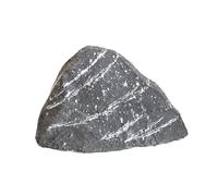 XLWLLNJ Roccia Finta Decorativa Schiuma Pietra Ornamento Paesaggistico Roccia Simulata Leggera Dettagli Irregolari Adatta per Parchi Decorazione Domestica Gia, 30x20 Cm