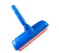 XLWLLNJ Rullo per Dipingere Soffitti, Antigoccia, Rullo, Pennello con Comoda Impugnatura per Dipingere Le Pareti, Altezza Dei Capelli 12 Mm