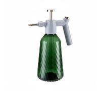 XLWLLNJ Spruzzatore per Piante Vaporizzatore Nebulizzatore Contenitore a Compressore con Beccuccio Girevole E Presa Ergonomica Adatto per Cura di Piante d'Appartamento Orto Urbano Studio, Verde
