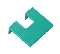 XLWLLNJ Strumento di Installazione Della Cerniera Strumento di Posizionamento Compatto per Hardware di Fissaggio per Battente Aiuto per L'installa