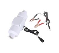 XLWLLNJ Ventilatore di Scarico, Ventilatore di Estrazione, Facile da Installare, Ventilatori di Ventilazione Portatili per Infissi, Uffici, Case sugli Alberi, Style C