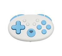 XLX 8Bitdo Micro Bluetooth Gamepad Pocket-sized Mini Controller for Switch, Android