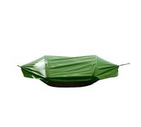 XLYMTLSO Camping Hammock, Tenda da Campeggio con Amaca, zanzariera e Telo Antipioggia, 3 in 1, Impermeabile e Leggera, for Viaggi all'aperto e Escursioni,Single or Double(Mobile Phone)