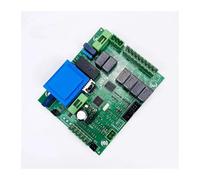 XLYMTLSO Coffee Maker, Scheda PCB del controller della scheda madre, compatibile con la macchina da caffè semiautomatica NUOVA Simonelli APPIA One di due generazioni,Easy Install(Second generation)