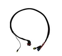 XLYMTLSO Compatibile con Gli Accessori for droni agricoli DJI Agras T30, Kit di Cavi compositi ESC for Braccio aeronautico M1 e M4, M2 e M6, M3 e M5(1 PCS M2 And M6)