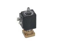XLYMTLSO Durable, Elettrovalvola Parker a tre vie 220-240 V 50/60 Hz 9 W for gruppo macchina for caffè espresso,for Espresso Machines