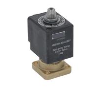 XLYMTLSO Durable, Valvola di testa del gruppo macchina for caffè espresso a tre vie Lucifer da 220 V 50/60 Hz 9 W,for Espresso Machines