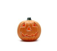 XLYMTLSO Jack O'Lantern, Decorazione for Lanterna a LED con Zucca di Halloween, Lanterna con Faccia di Fantasma, Luce for Giardino, Interni ed Esterni, Decorazioni for la casa,Halloween Decorations