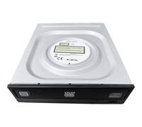 Xlyne 570504 Lettore da incasso DVD Bulk SATA III Nero, Argento
