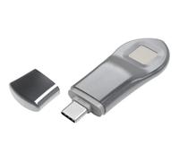 Xlyne 7964032 X-GUARD Chiavetta USB Dettaglio 64 GB Argento USB-A