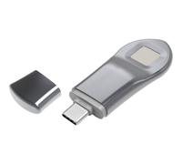 Xlyne 7964032 X-GUARD Chiavetta USB Dettaglio 64 GB Argento USB-A
