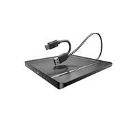 XLYNE MASTERIZZATORE CD/DVD ESTERNO USB 2.0