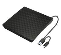 XLYNE MASTERIZZATORE ESTERNO CD DVD USB 2.0
