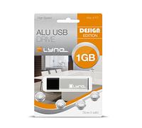 XLYNE USB-Stick 2.0 1GB ALU 177553 Memoria USB portatile