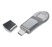 Xlyne X-Guard Chiavetta USB Dettaglio 32 GB Argento 7932032 USB-A