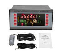 XM-18 Regolatore di Temperatura per Incubatrice Automatica, Controllo Intelligente 'ambiente 'aria e 'acqua, per L'industria della Piantagione Agricola, con Sensori Professionali