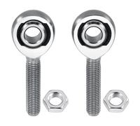 XM5 Kit giunti 5/16-24 UNF dx/sx con dadi (1 coppia)