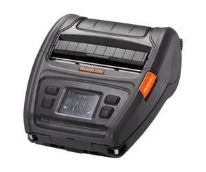 XM7-40IK DT MOBILE LABEL - PRINTER UP TO 5 IPS 203DPI 7.2 V - Nouvo