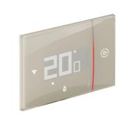 XM8002 Termostato connesso Smarther 2 with Netatmo Sabbia BTICINO originale