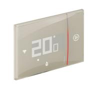 XM8002 Termostato connesso Smarther 2 with Netatmo Sabbia BTICINO originale