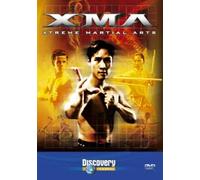 Xma - Xtreme Martial Arts - Discovery Ch:Lace Group [Edizione: Regno Unito] [Edizione: Regno Unito]