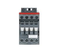 XMAFRJIO Contattore AF09-30-10 AF09-30-01 AF12-30 AF16-30 AF26-30 AF38-30 AF40-30 AF52-30(100-250v 50/60hz-dc,AF16-30-10)