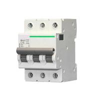XMAFRJIO Interruttore O32N con Interruttore Automatico kg Interruttore Aria Tipo C 1P~4P Interruttore Aria Domestico(OSMC32N1C20KG)