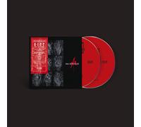 Xmal Deutschland Gift (The 4AD Years) (CD) Album