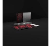 Xmal Deutschland - Gift-The 4ad Years (Germany Exclusive Clear Viny