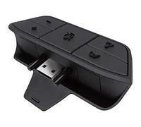 Xmas Agent, adattatore per cuffie stereo per controller Xbox One, con cavo micro USB da 1,8 m