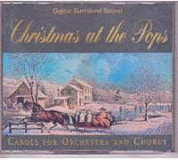 Xmas at the Pops