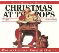 Xmas at the Pops
