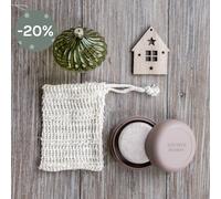 Xmas Beauty Kit con Doccia shampoo