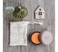 Xmas Beauty Kit con Docciaschiuma