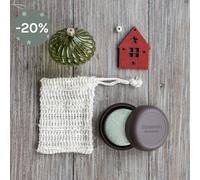 Xmas Beauty Kit con Shampoo idratante