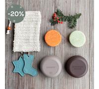 Xmas Beauty Travel Kit