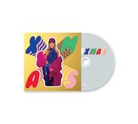 XMAS CD singolo