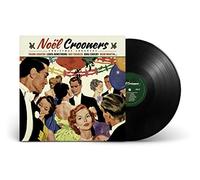 Various Artists Noël Crooners: Christmas Crooners (Vinyl LP) 12" Album