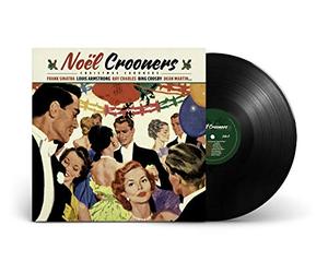 Xmas Crooners