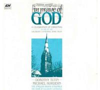 Xmas - in Praise of God [Import]