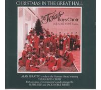 Xmas in the Great Hall