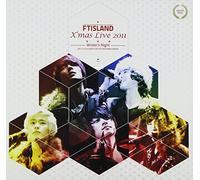 X'mas Live 2011-Winter's Night