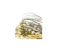 XMAS nano TIMER lampade per albero di Natale 2,4W catena D3AW04