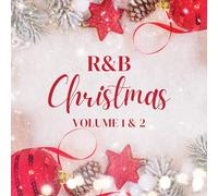 Xmas R&B 1&2 / Various - Christmas Hits From Your Favorite R&B Artists Volume 1 And Volume 2 (Various)