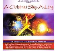 Xmas Sing-Along