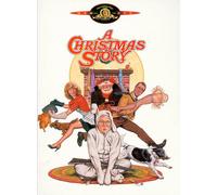 Xmas Story